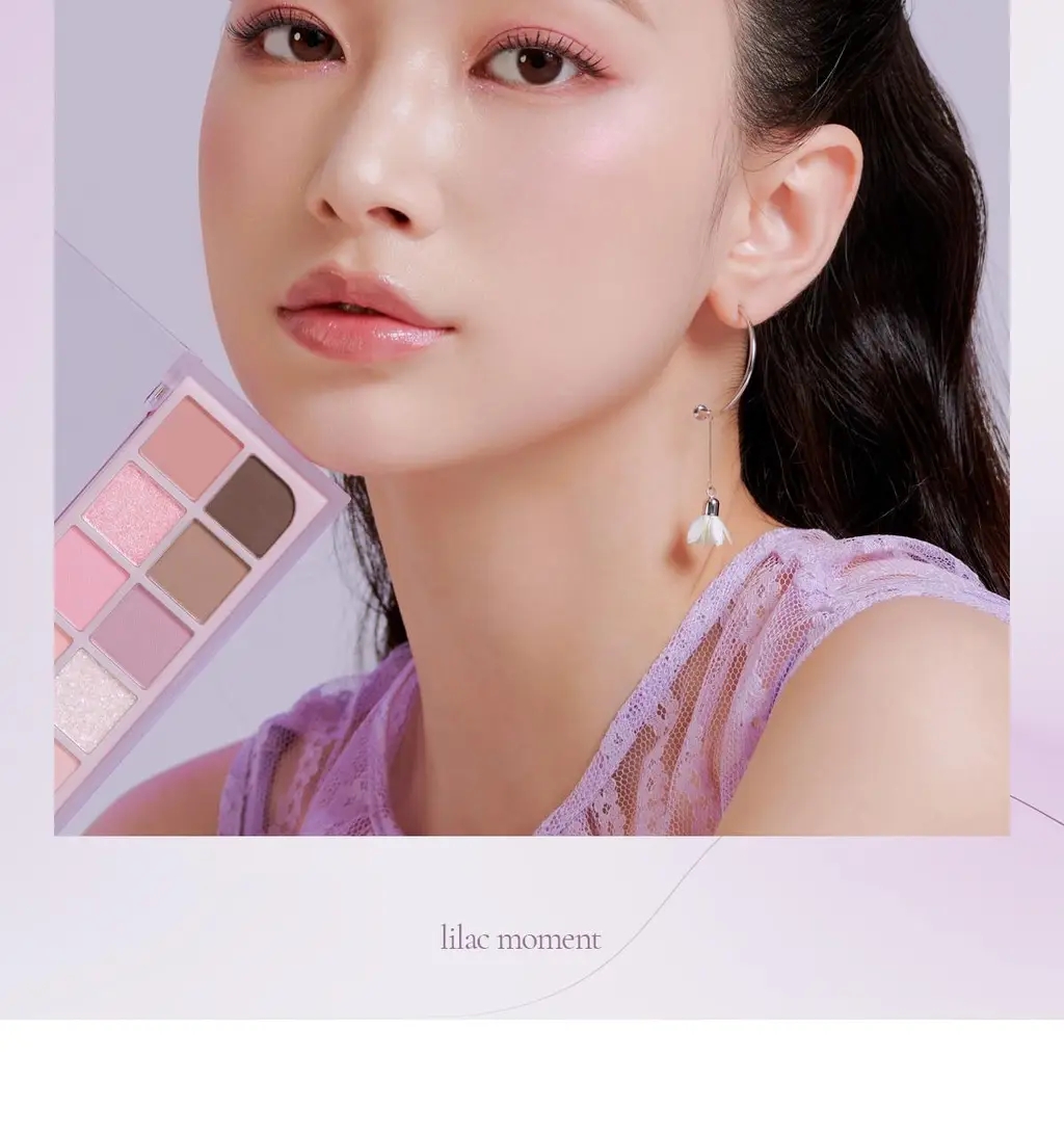 [NEW컬러] 뮤드 숄 모먼트 아이섀도우 팔레트 8종 중 택1 상세페이지 200